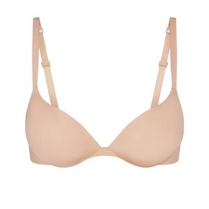 SKIMS Ultimate Teardrop Push-Up Bra
